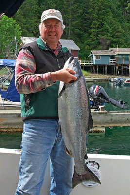 Chinook Salmon