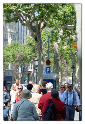 Passeig de Gracia