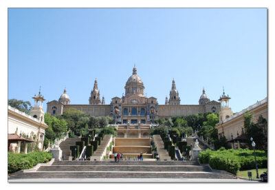 Palau Nacional