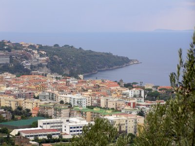 Sorrento