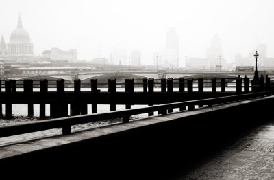 Urban Perspectives: London, UK