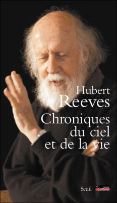 Hubert Reeves