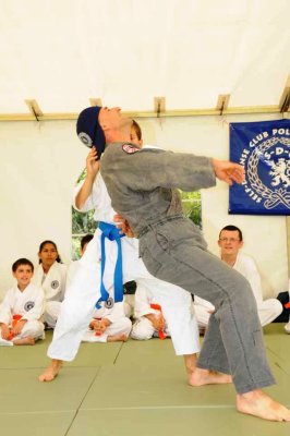 Journee de la Police 2009
