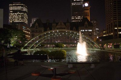 Toronto - September 2006