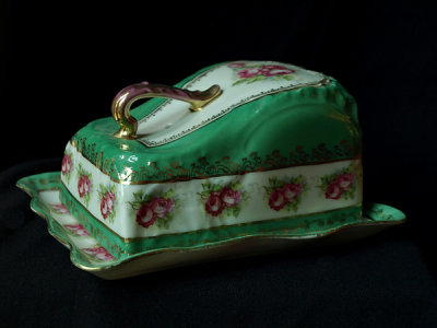 Cheese Dish
