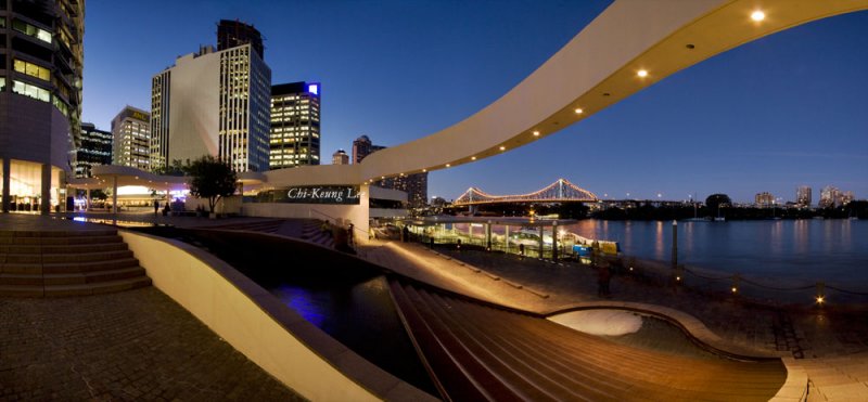 Eagle Street, Brisbane