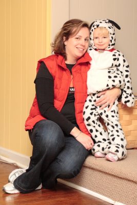 Halloween 2009