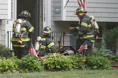 07/12/2008 ACW Abington MA