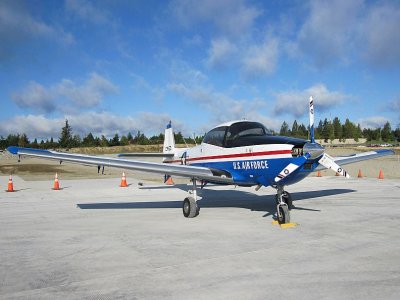 Navion L-17