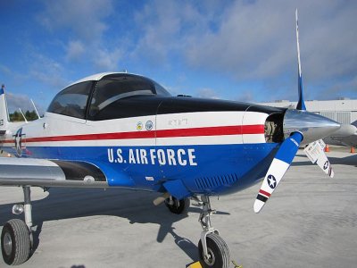 Navion L-17