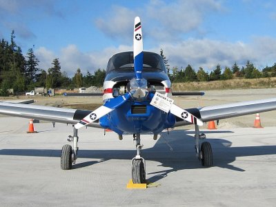 Navion L-17