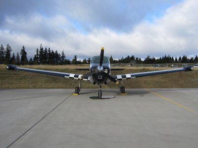 Navion A