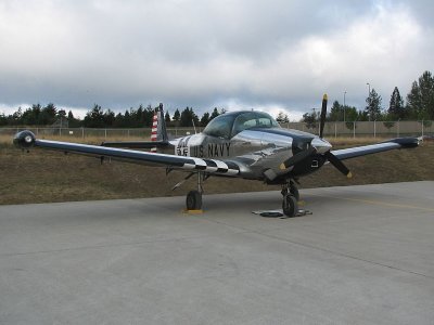 Navion A