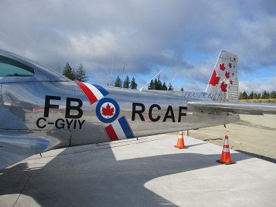 Navion Nav 4-779