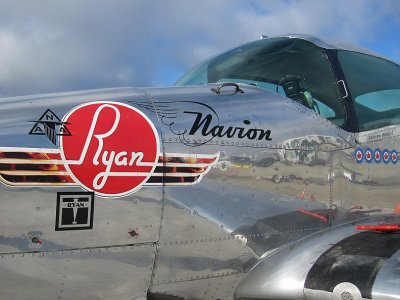 Navion Nav 4-779