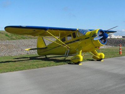 Howard DGA-15P