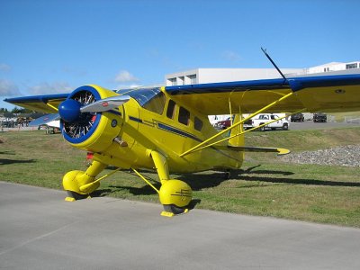 Howard DGA-15P