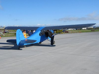 Aeronca 7AC