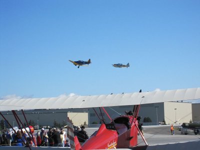 New Standard D-25