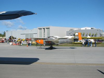 Piaggo P149D