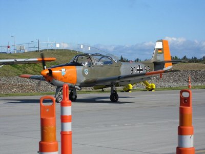 Piaggo P149D