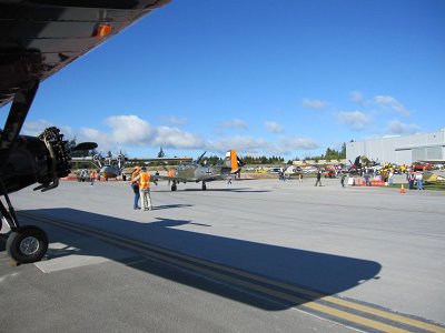 Piaggo P149D