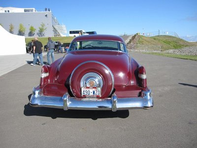 1953 Cadillac