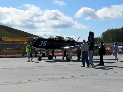 Yakovlev Yak-18A