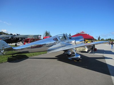 Ryan SCW-145