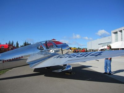 Ryan SCW-145