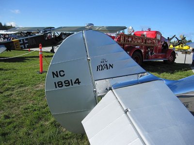 Ryan SCW-145