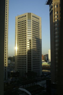 Sao Paulo - Brasil 2008