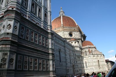 Florence Duomo