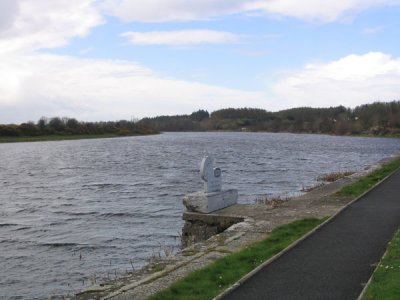 Banks of the Shannon