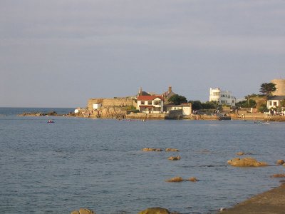 Sandycove Co. Dublin