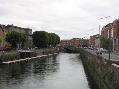 tributary of River Shannon