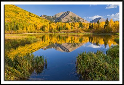 Haystack Mountain