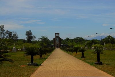 La Vang - Vietnam 2008