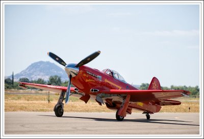 Yak 9U