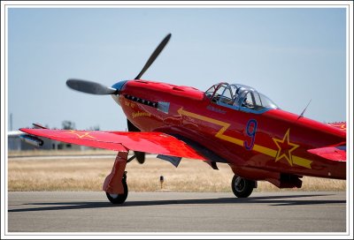 Yak 9U