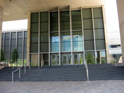 The Grand Rapids Art Museum (GRAM)