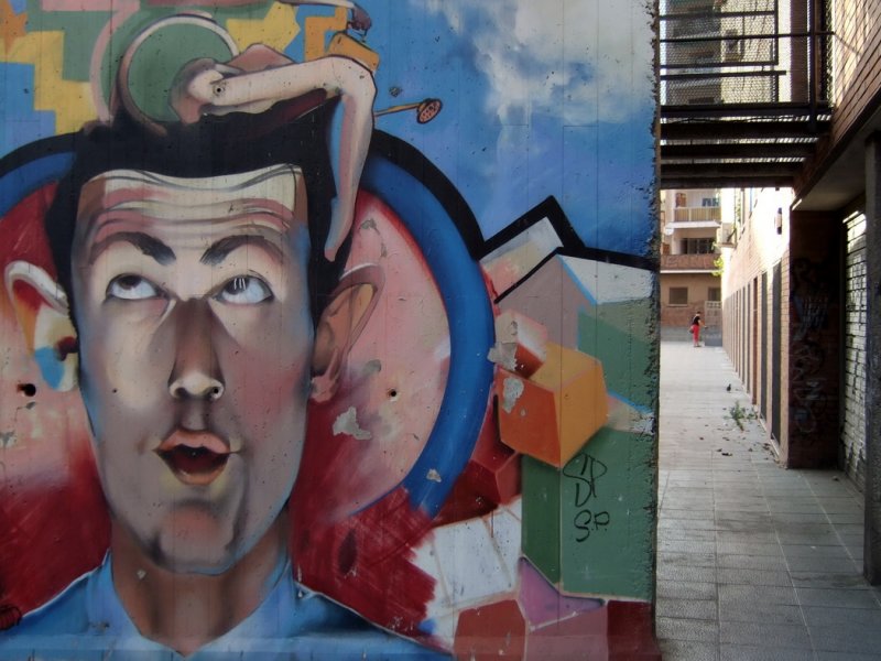 Nou Barris