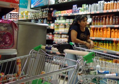 Mercadona