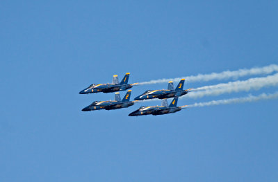 Blue Angels