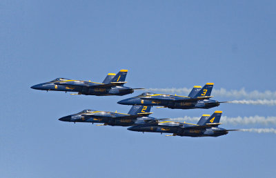 Blue Angels