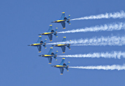 Blue Angels