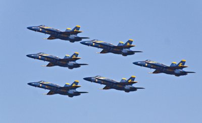 Blue Angels