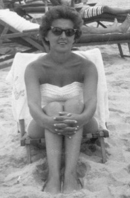 1960 - Jersey Shore