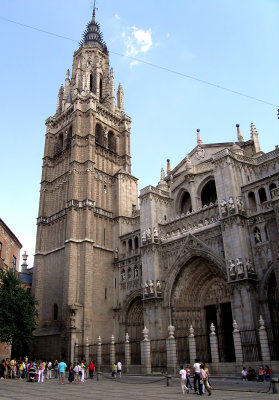 La Catedral 2