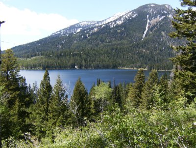 Grand Teton National Park